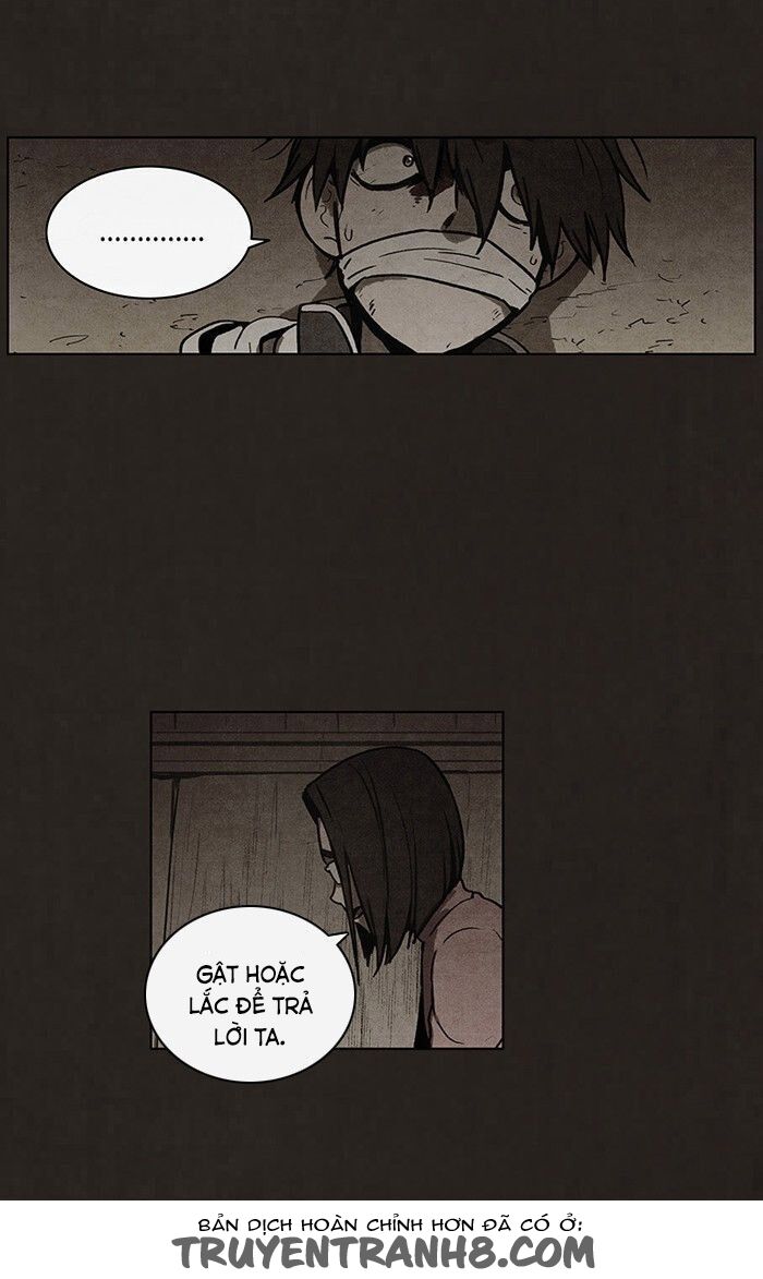 Đứa con của quỷ dữ: Chapter 52