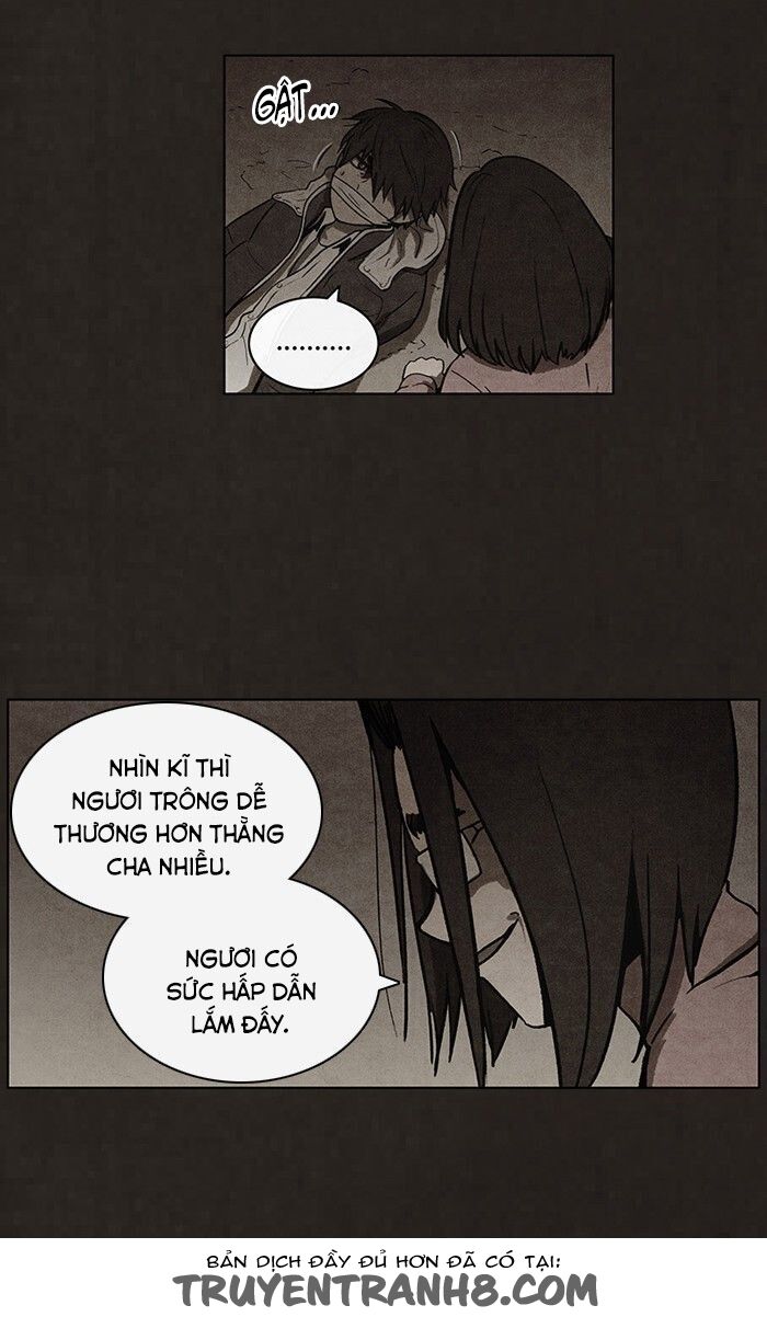 Đứa con của quỷ dữ: Chapter 52