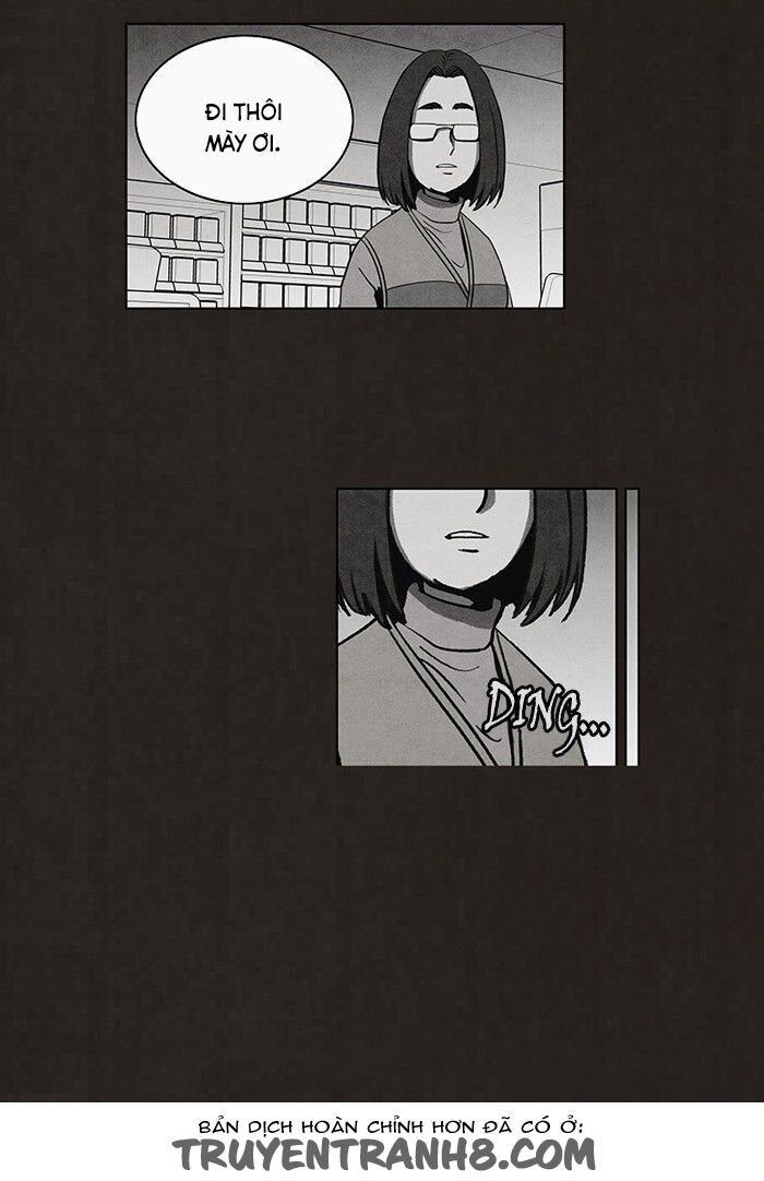 Đứa con của quỷ dữ: Chapter 52