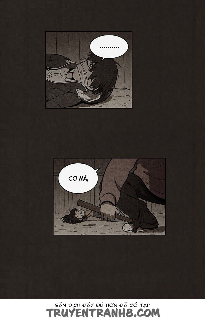 Đứa con của quỷ dữ: Chapter 52