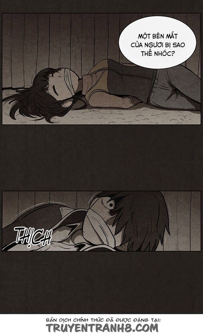 Đứa con của quỷ dữ: Chapter 52