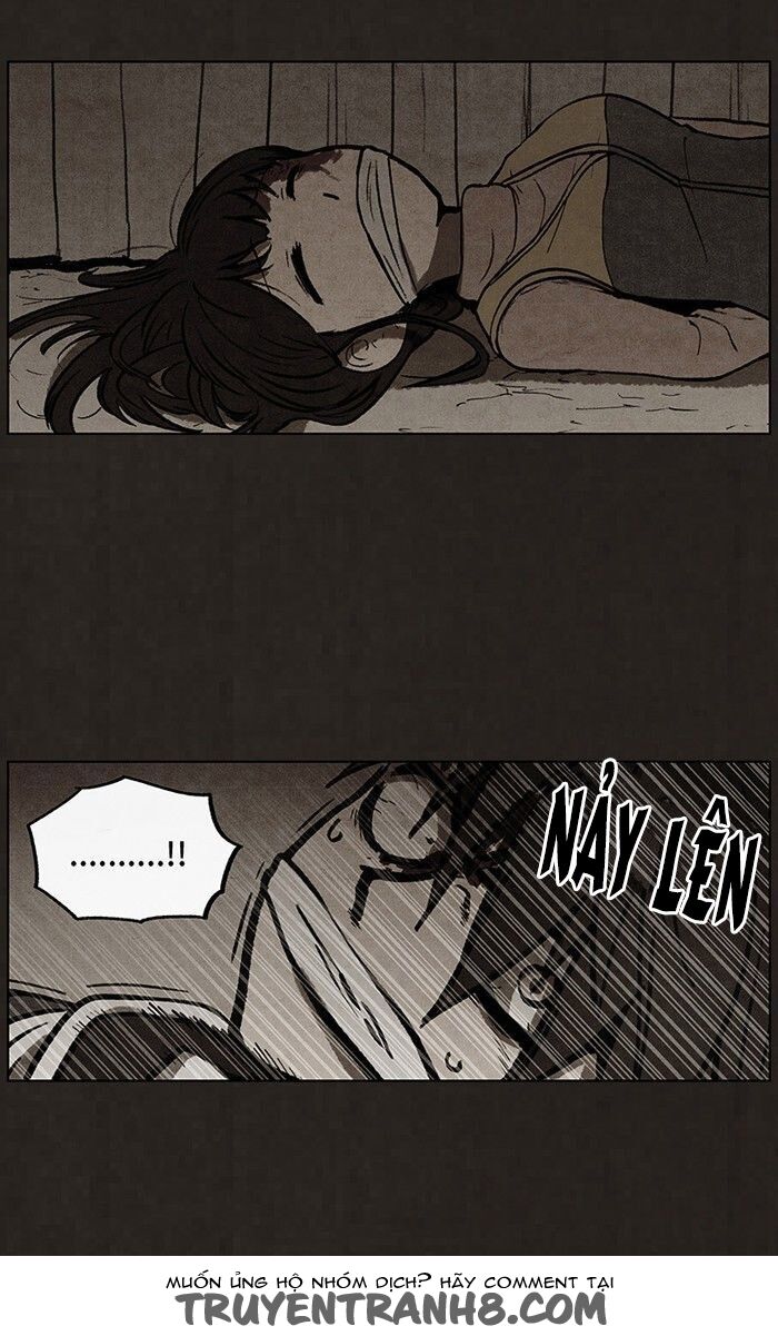 Đứa con của quỷ dữ: Chapter 52