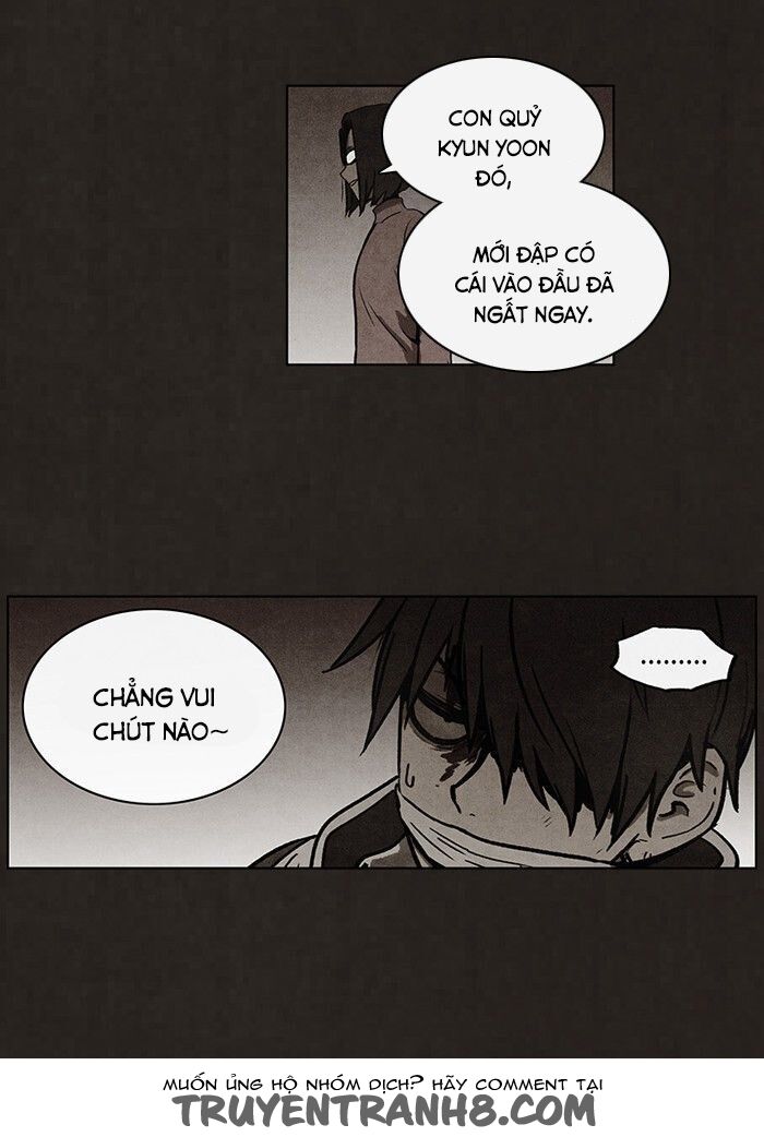 Đứa con của quỷ dữ: Chapter 52