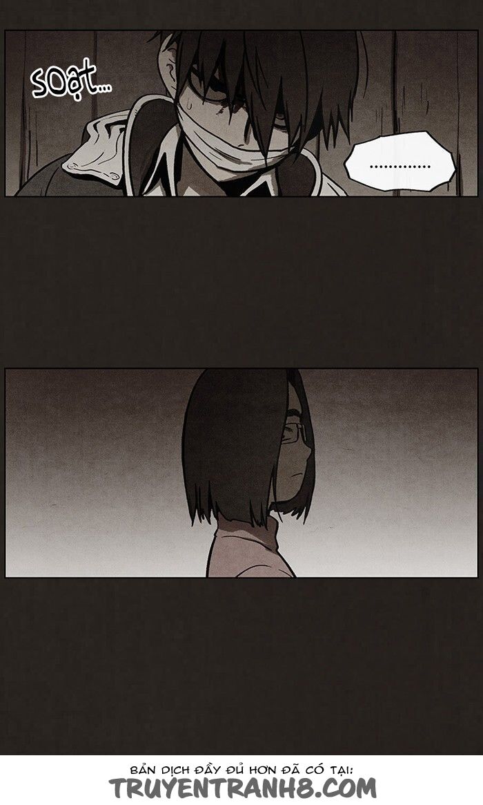 Đứa con của quỷ dữ: Chapter 52