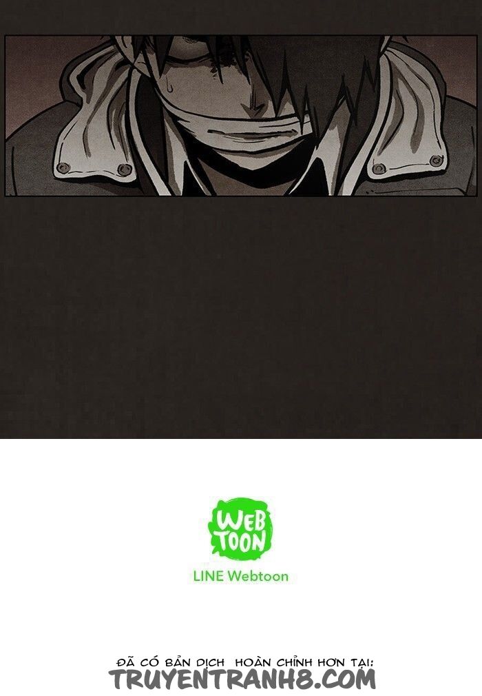 Đứa con của quỷ dữ: Chapter 52