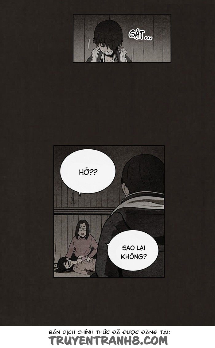 Đứa con của quỷ dữ: Chapter 53