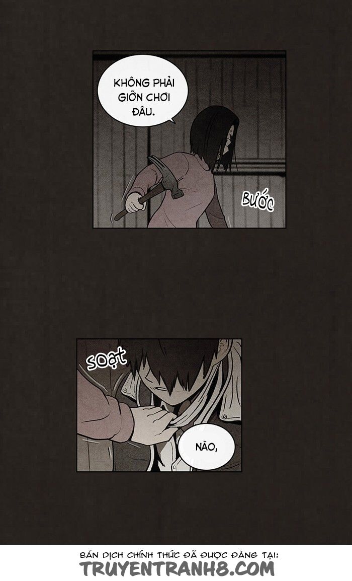 Đứa con của quỷ dữ: Chapter 53
