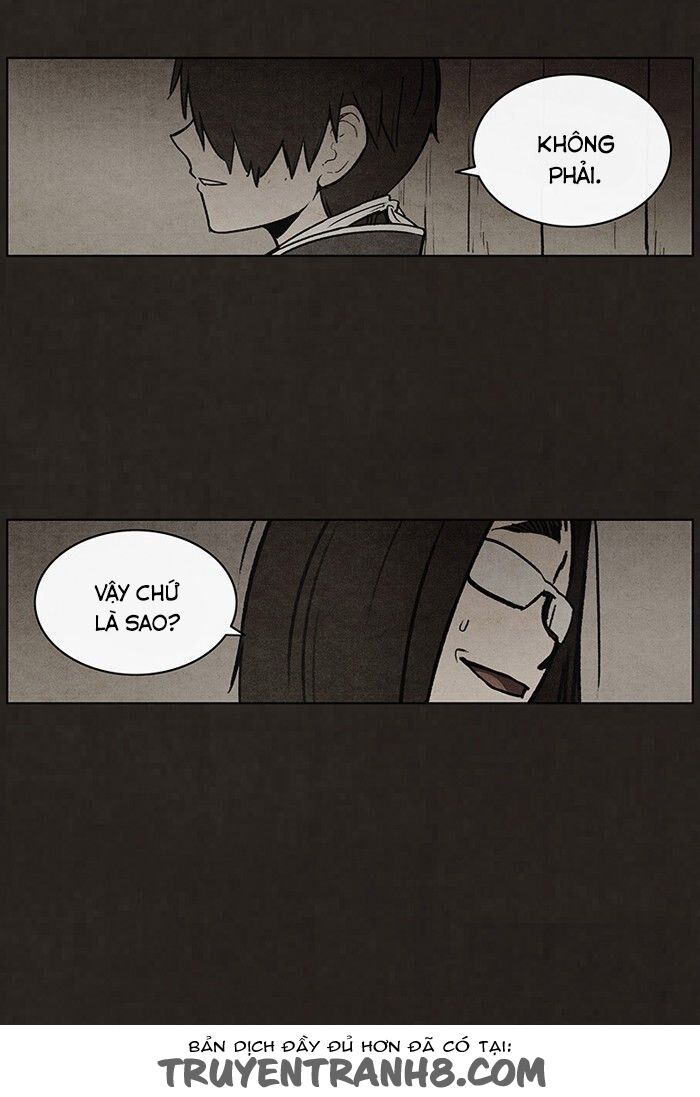 Đứa con của quỷ dữ: Chapter 53
