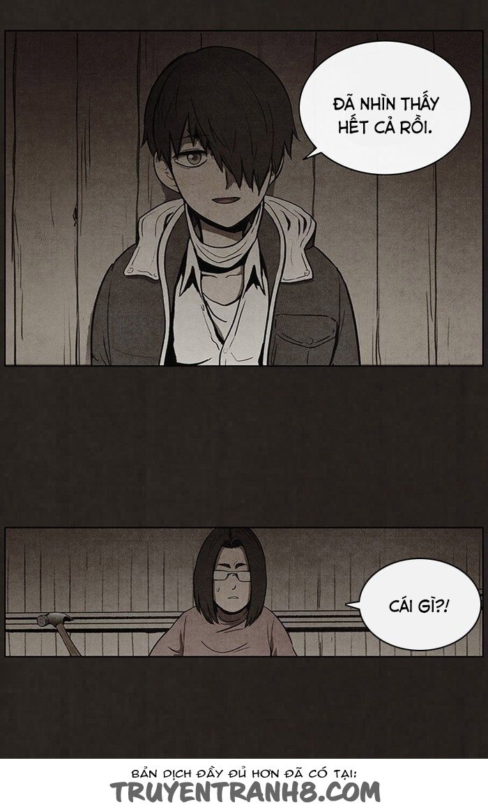 Đứa con của quỷ dữ: Chapter 53