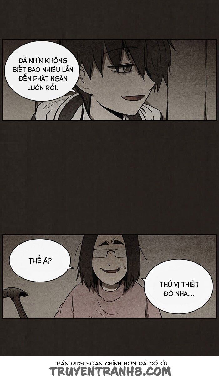 Đứa con của quỷ dữ: Chapter 53