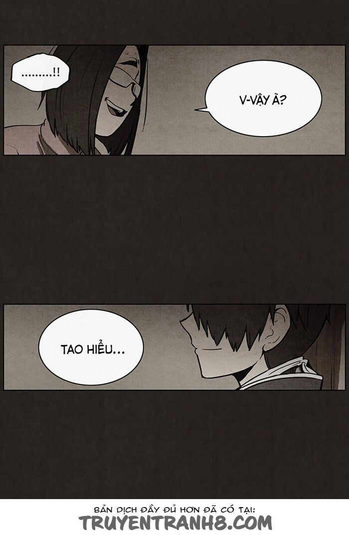 Đứa con của quỷ dữ: Chapter 53