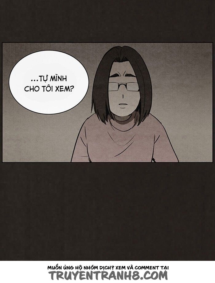 Đứa con của quỷ dữ: Chapter 53