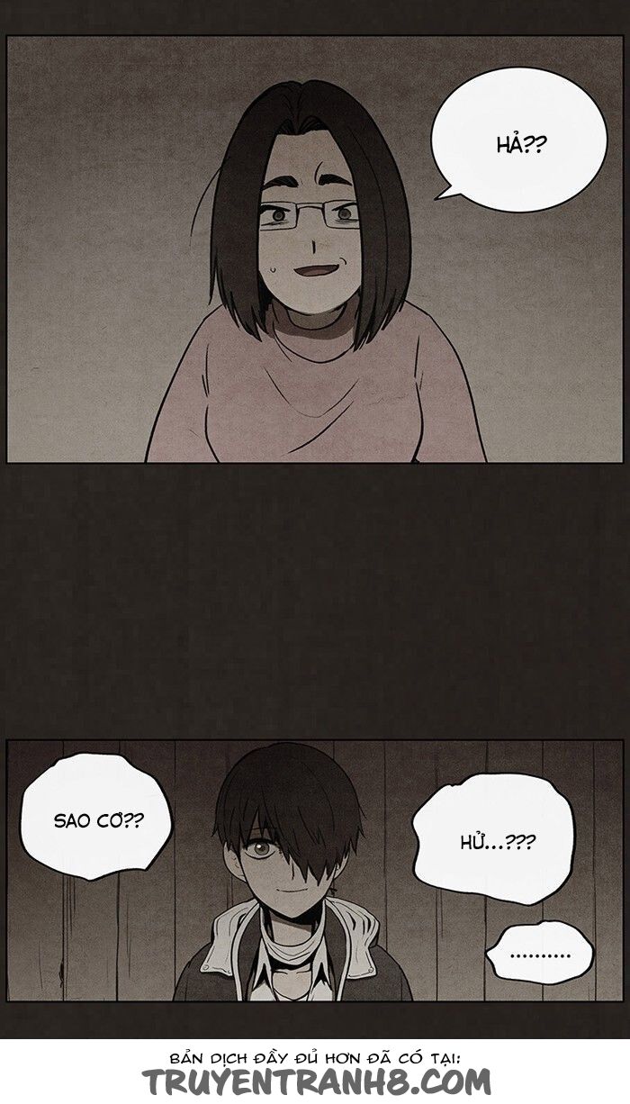 Đứa con của quỷ dữ: Chapter 53