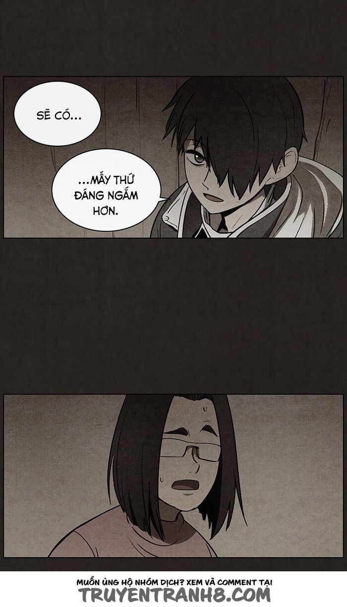 Đứa con của quỷ dữ: Chapter 53