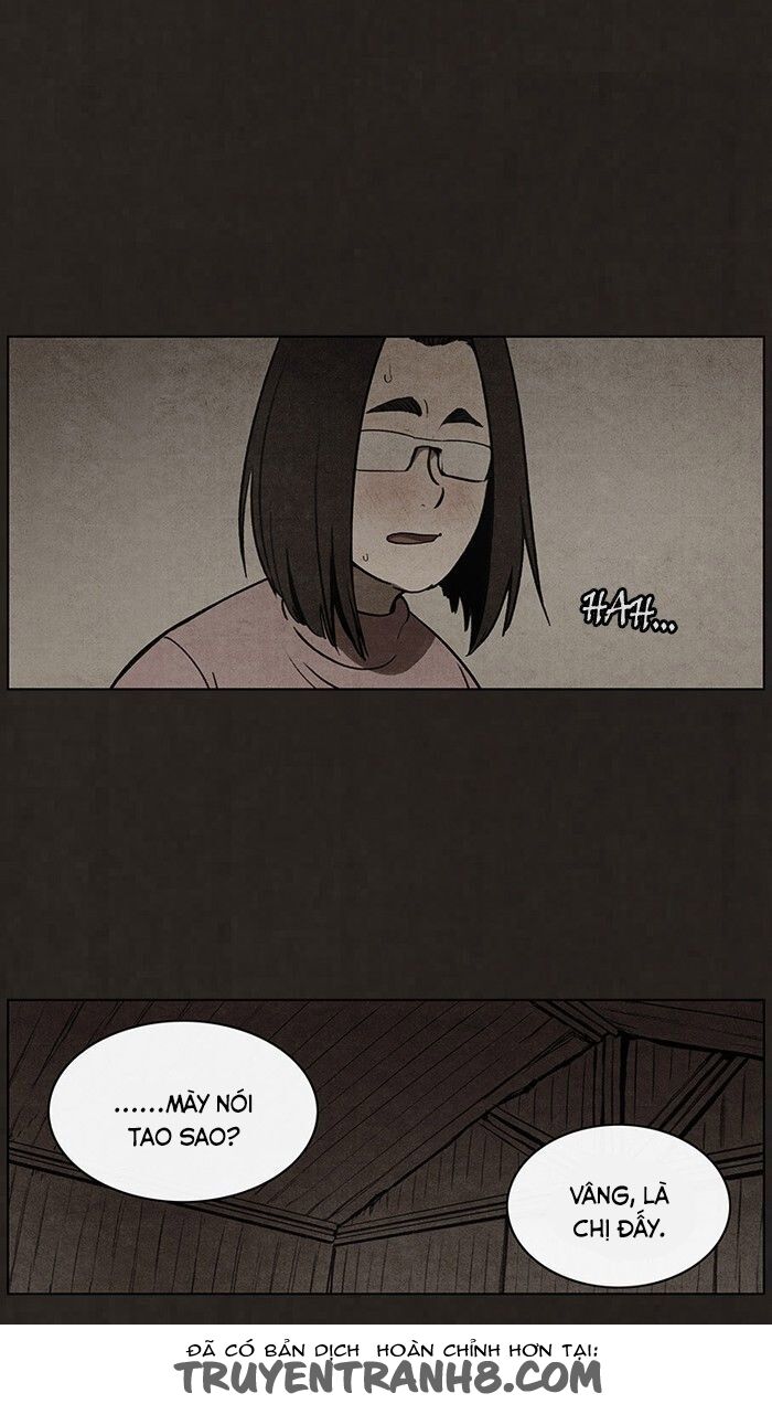 Đứa con của quỷ dữ: Chapter 53