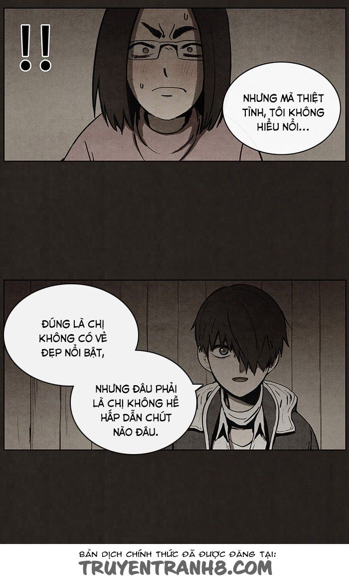 Đứa con của quỷ dữ: Chapter 53