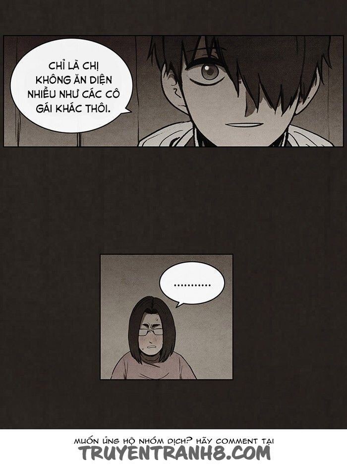 Đứa con của quỷ dữ: Chapter 53
