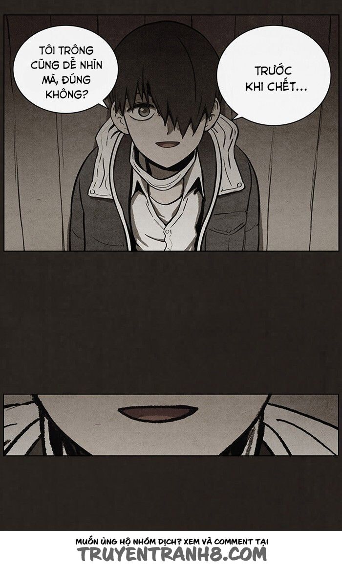 Đứa con của quỷ dữ: Chapter 53