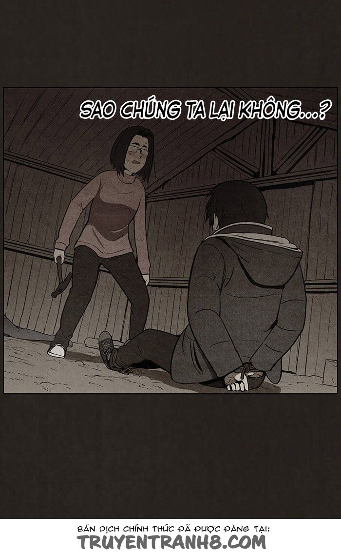 Đứa con của quỷ dữ: Chapter 53