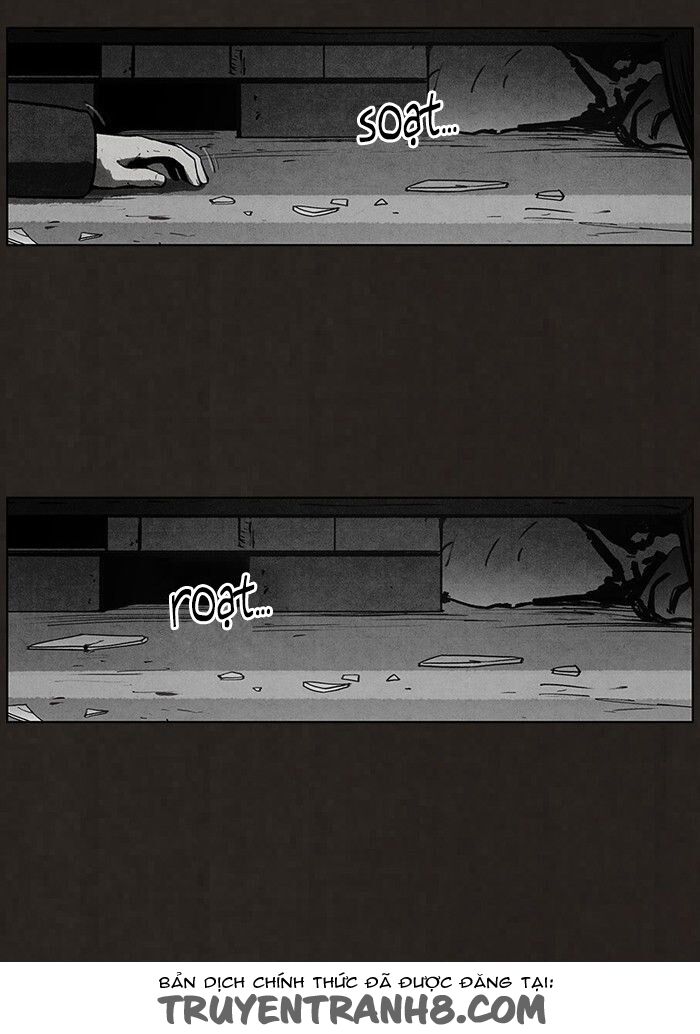 Đứa con của quỷ dữ: Chapter 53