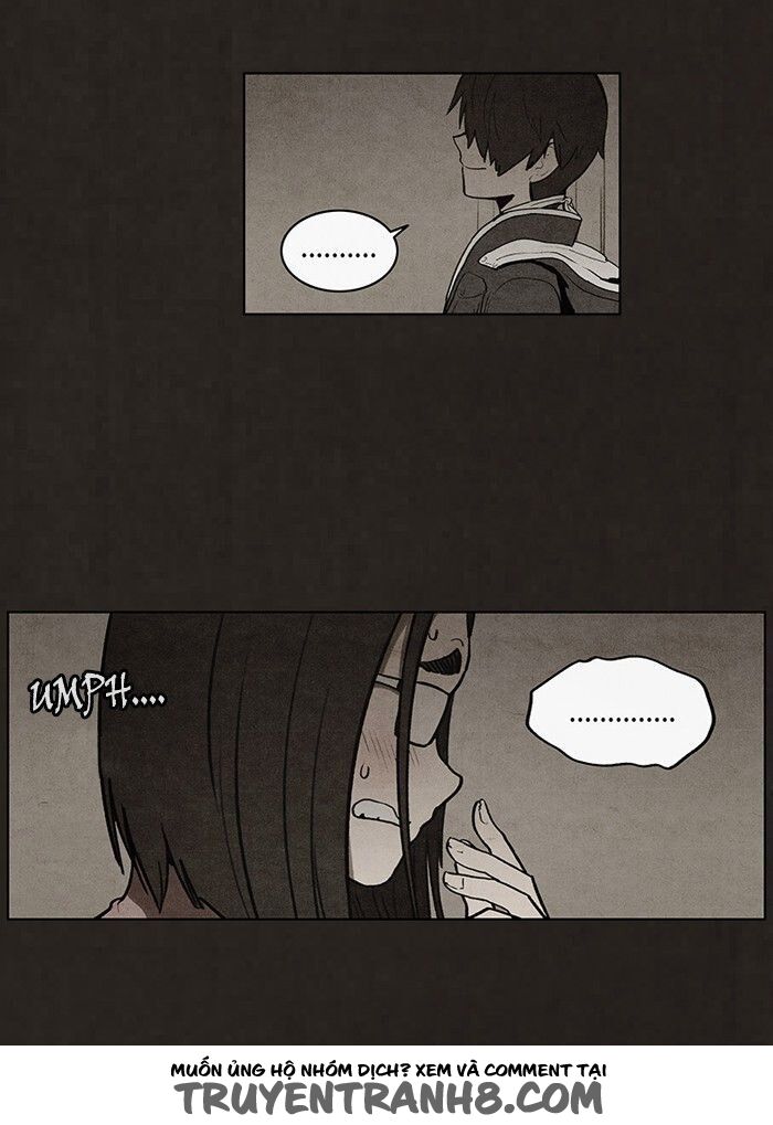 Đứa con của quỷ dữ: Chapter 53