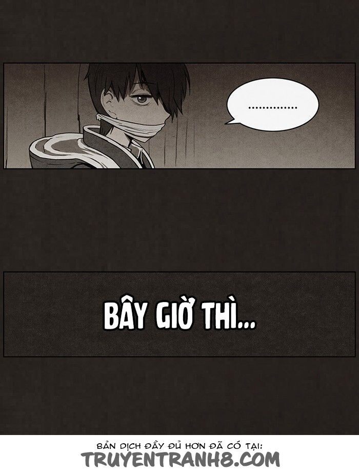 Đứa con của quỷ dữ: Chapter 53
