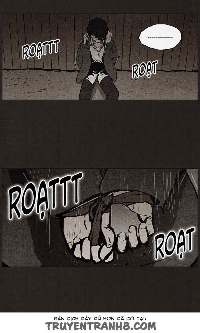 Đứa con của quỷ dữ: Chapter 53