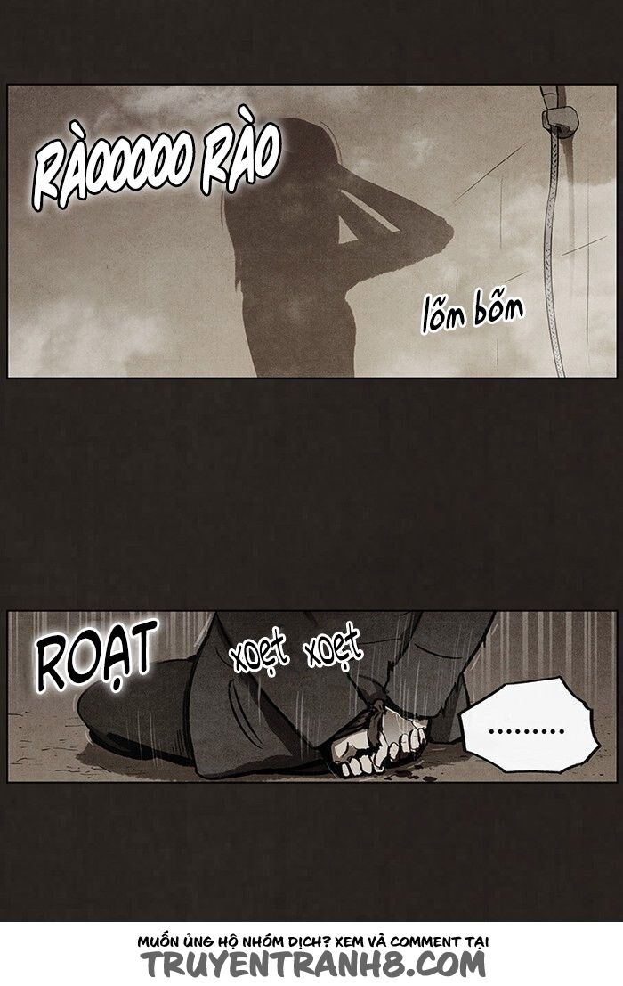 Đứa con của quỷ dữ: Chapter 53