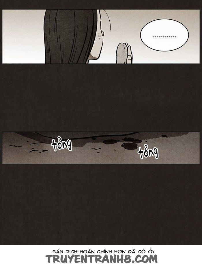 Đứa con của quỷ dữ: Chapter 53