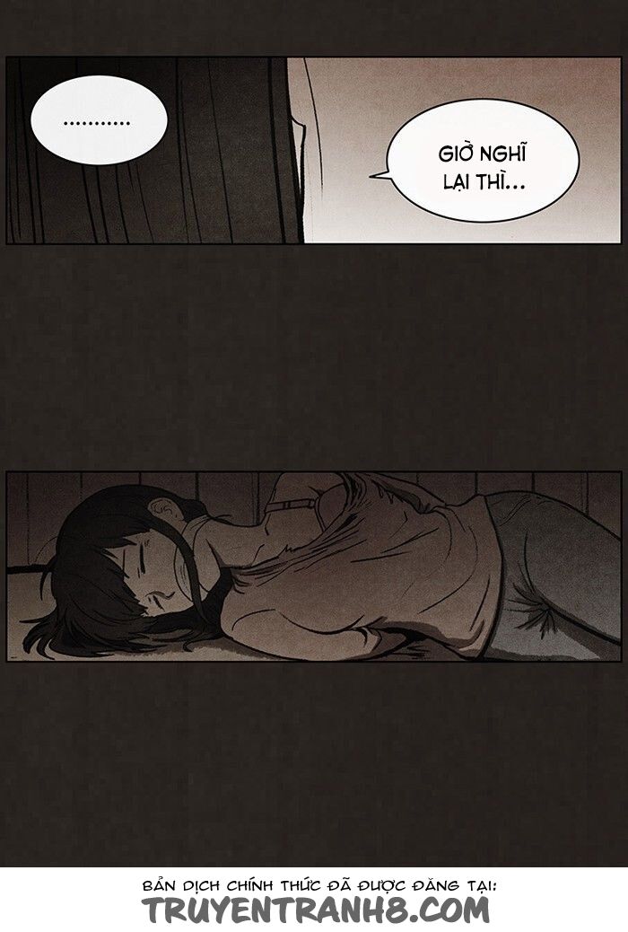 Đứa con của quỷ dữ: Chapter 53