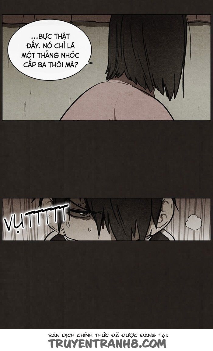 Đứa con của quỷ dữ: Chapter 53