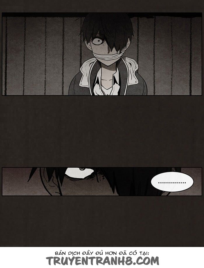 Đứa con của quỷ dữ: Chapter 53