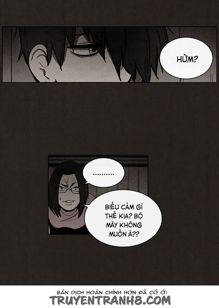 Đứa con của quỷ dữ: Chapter 53