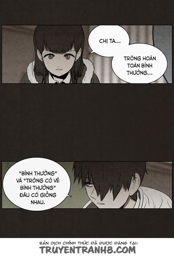 Đứa con của quỷ dữ: Chapter 56