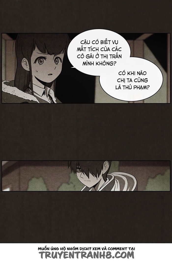 Đứa con của quỷ dữ: Chapter 56