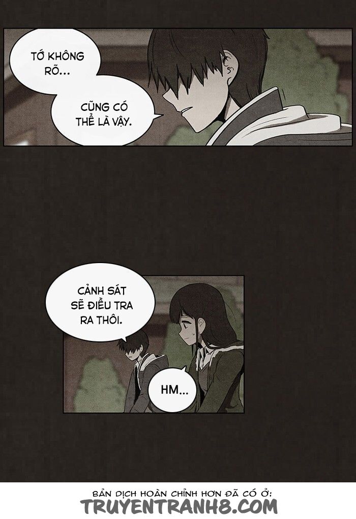 Đứa con của quỷ dữ: Chapter 56