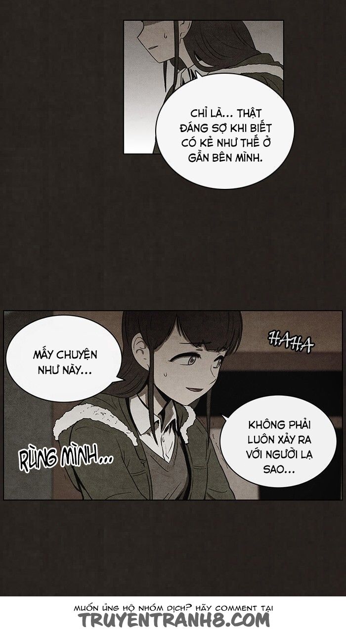 Đứa con của quỷ dữ: Chapter 56