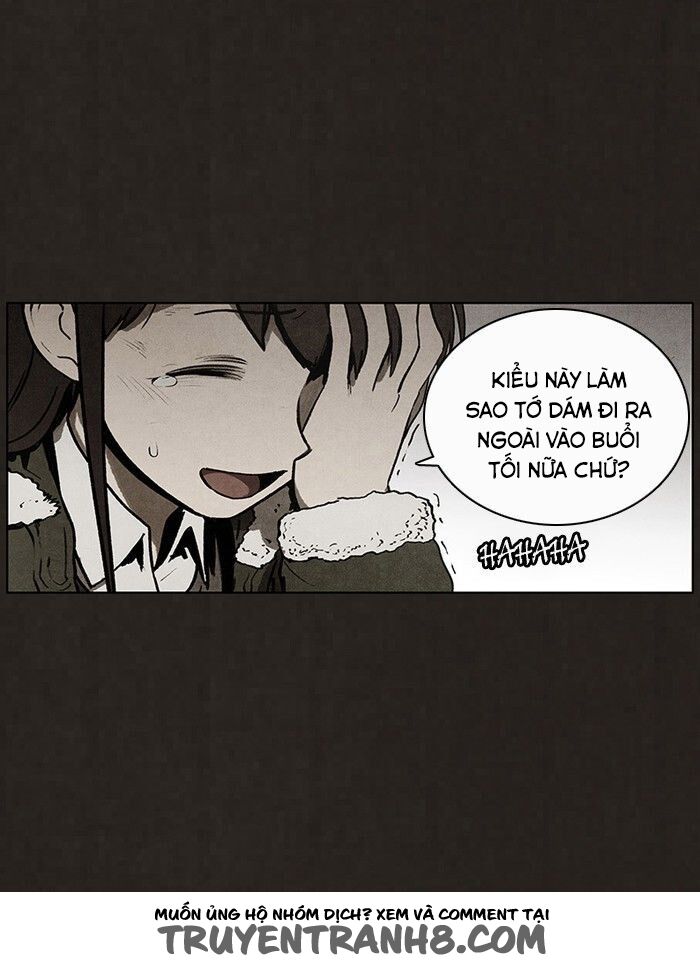 Đứa con của quỷ dữ: Chapter 56