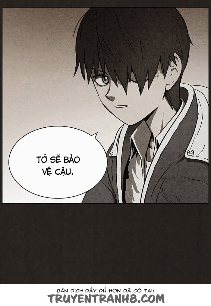 Đứa con của quỷ dữ: Chapter 56