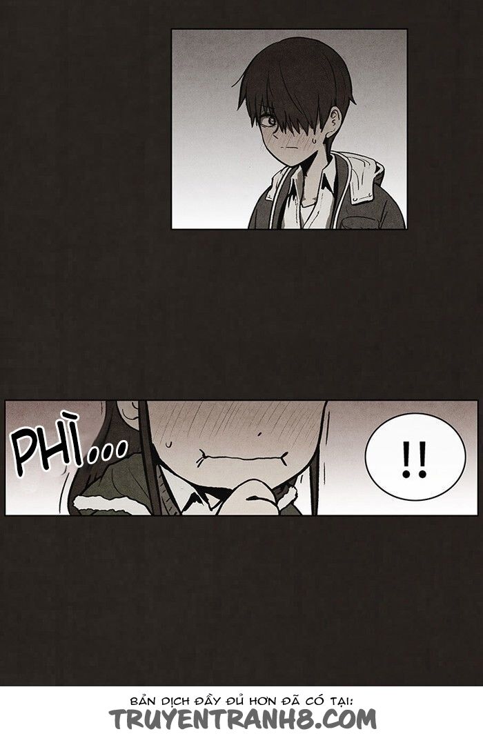 Đứa con của quỷ dữ: Chapter 56