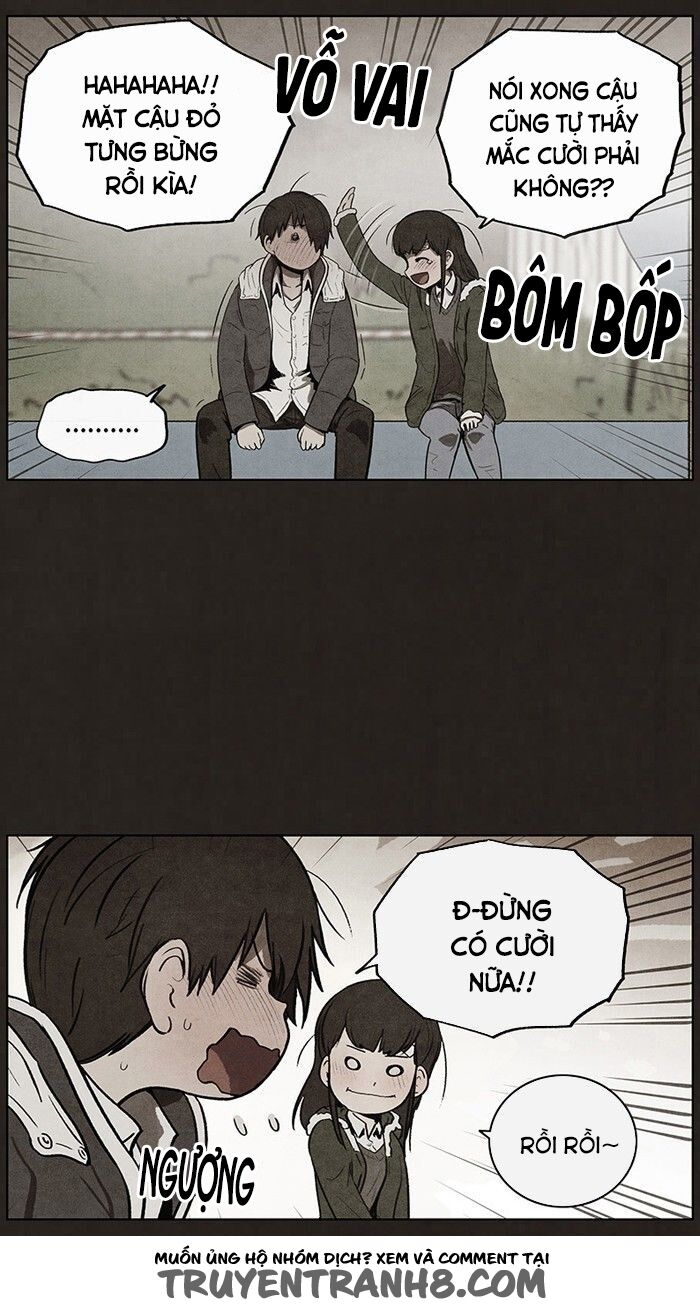 Đứa con của quỷ dữ: Chapter 56