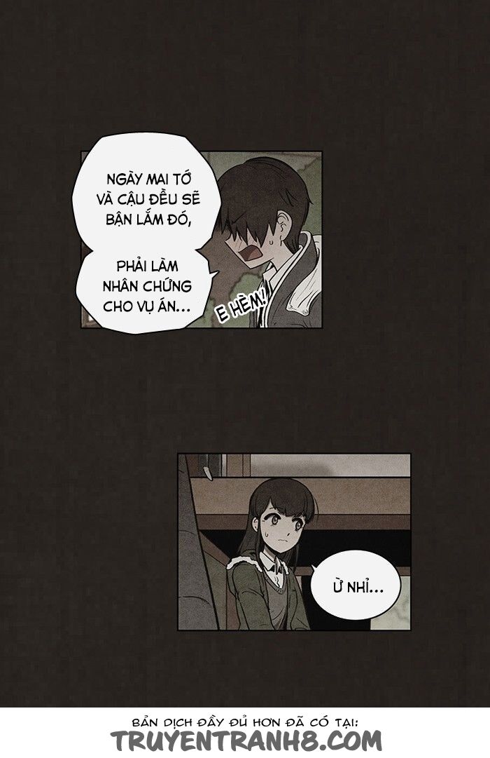 Đứa con của quỷ dữ: Chapter 56