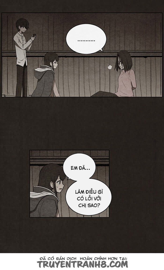 Đứa con của quỷ dữ: Chapter 56