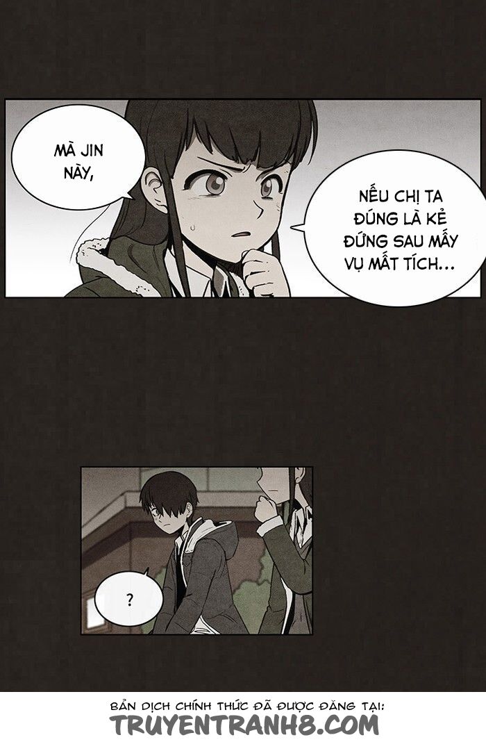 Đứa con của quỷ dữ: Chapter 56