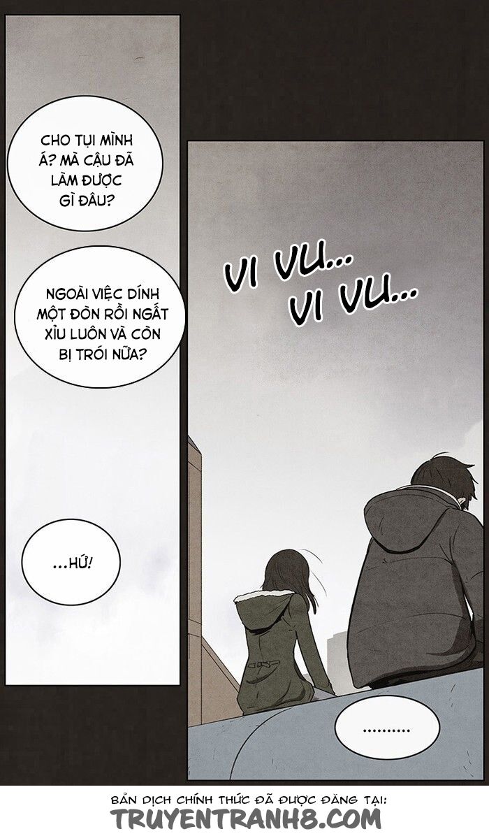 Đứa con của quỷ dữ: Chapter 56