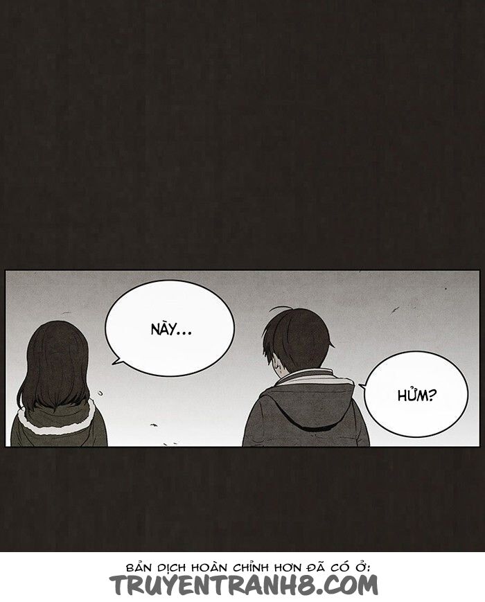 Đứa con của quỷ dữ: Chapter 56
