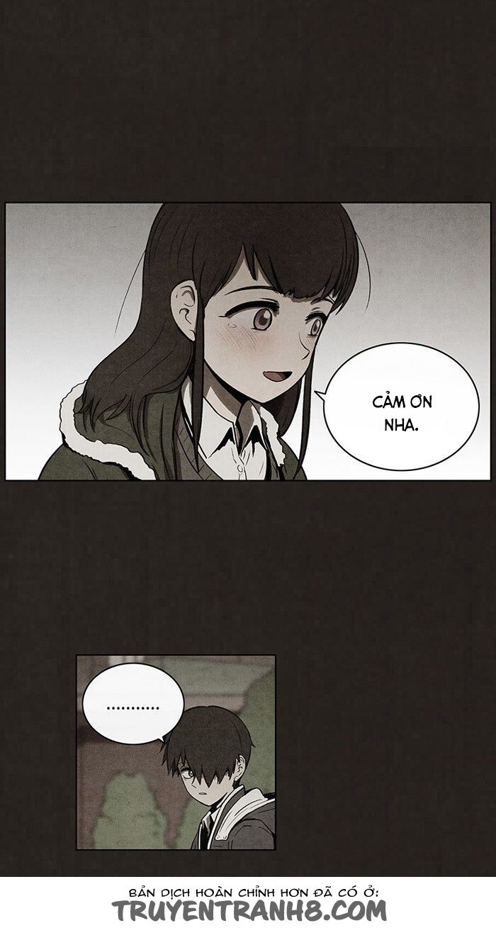 Đứa con của quỷ dữ: Chapter 56