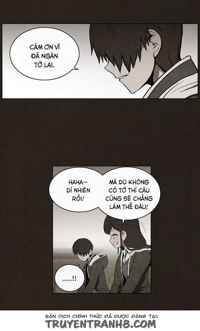 Đứa con của quỷ dữ: Chapter 56