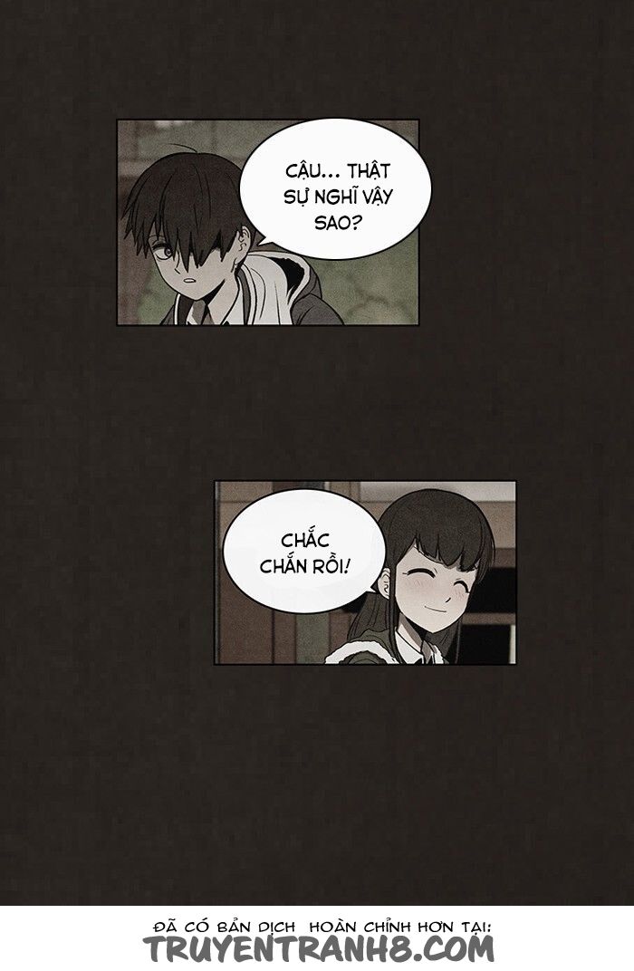 Đứa con của quỷ dữ: Chapter 56