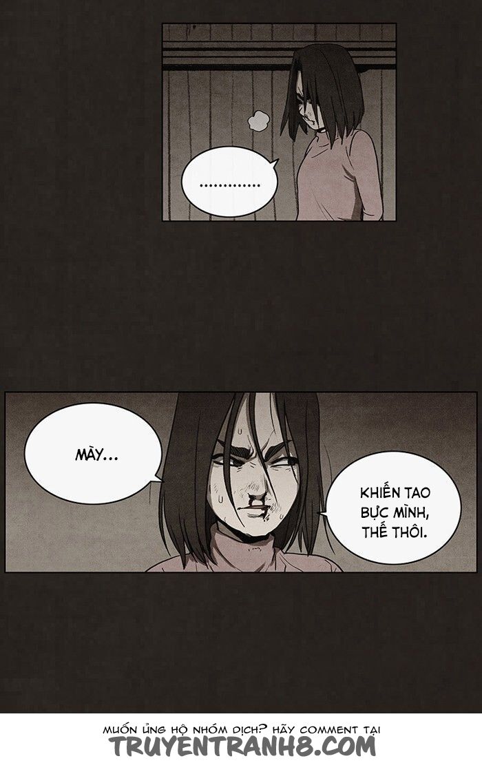 Đứa con của quỷ dữ: Chapter 56